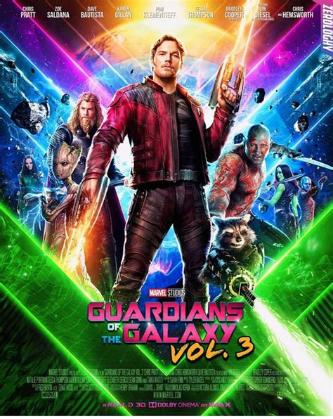 guardians of the galaxy 3 free online